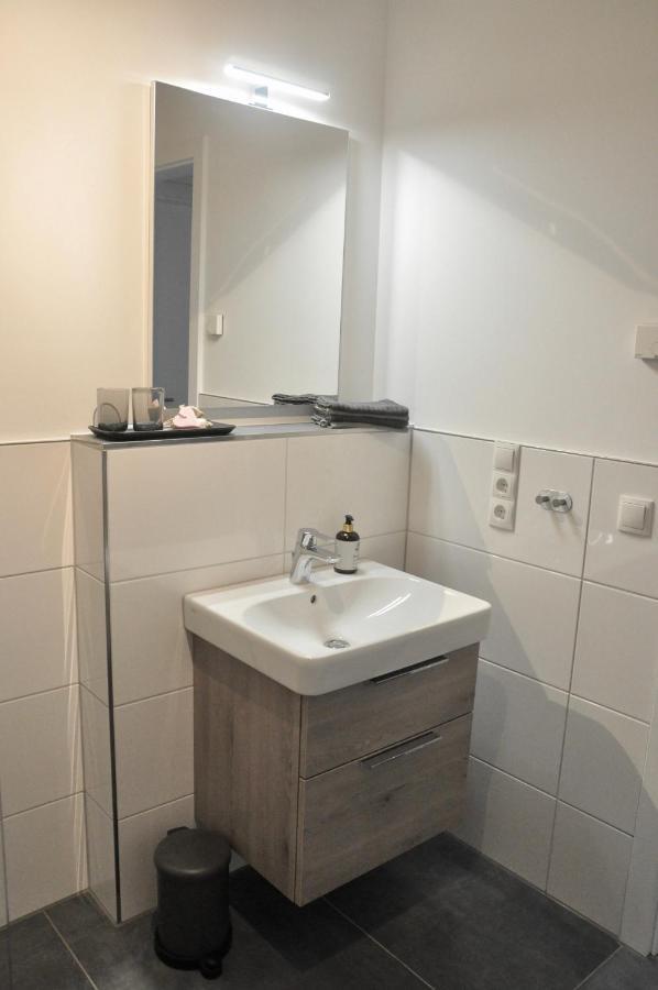 Ferienwohnung Landskroner Blick Bad Neuenahr-Ahrweiler Buitenkant foto
